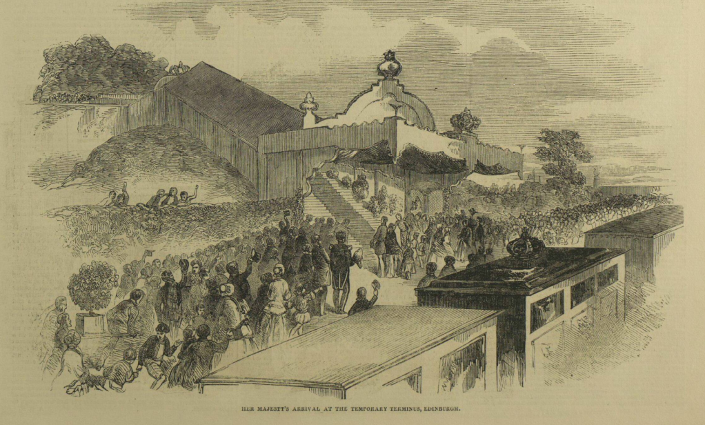 London Illustrated News, 6th September 1862